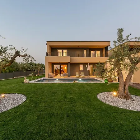 Nona Sonja 4* Novigrad Istria