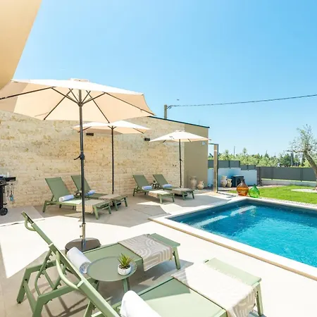 Nona Sonja 4* Novigrad Istria