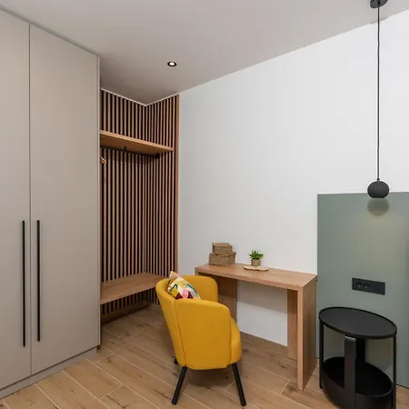 Casa de hóspedes Nona Sonja Novigrad Istria