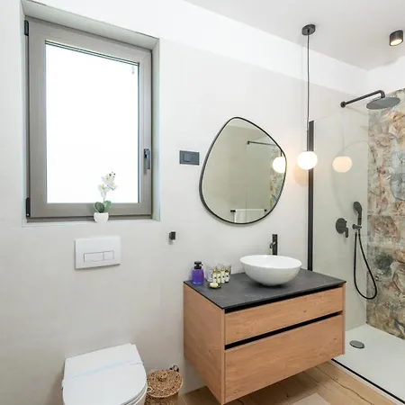 Nona Sonja 4* Novigrad Istria