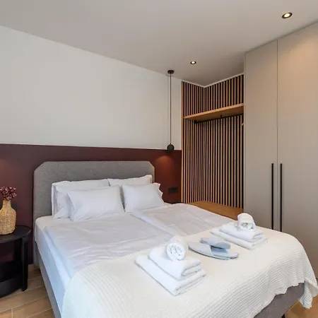Nona Sonja 4* Novigrad Istria