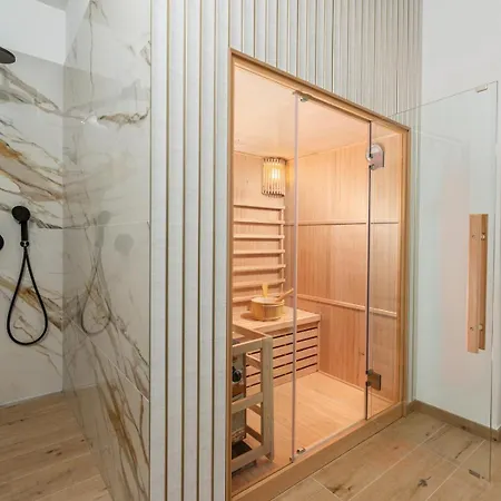 Casa de hóspedes Nona Sonja Novigrad Istria