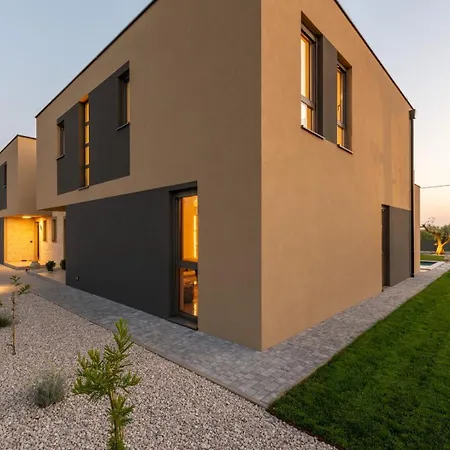 Casa de hóspedes Nona Sonja Novigrad Istria